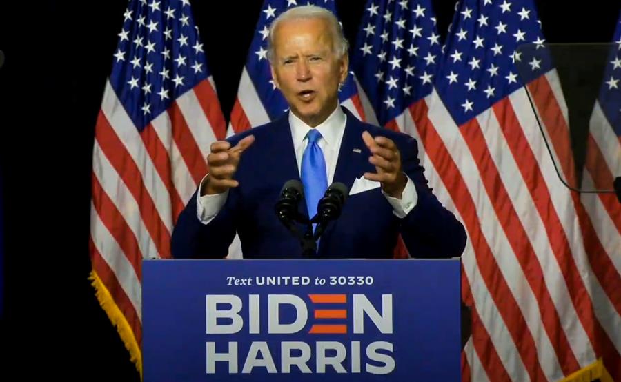 Joe Biden