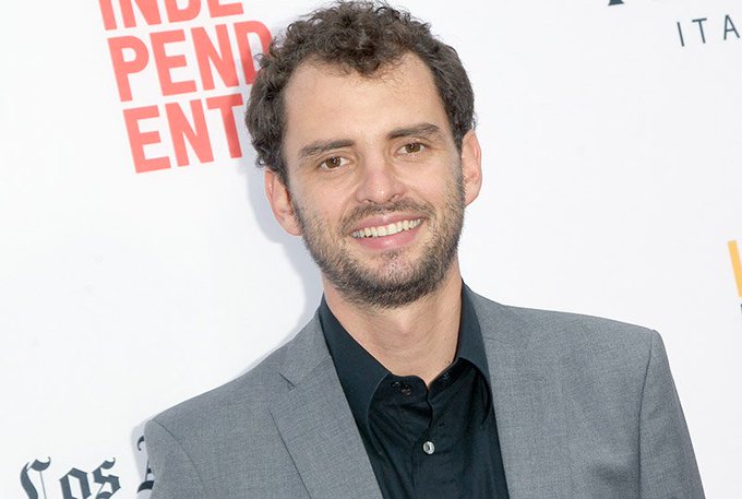 Jonás Cuarón.
