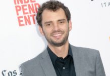 Jonás Cuarón.
