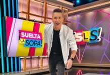 Jorge Bernal.
