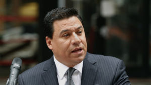 Jos&eacute; Huizar