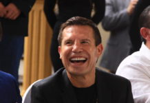 Julio César Chávez