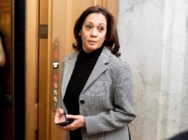 Kamala Harris