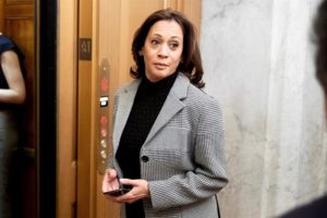 Kamala Harris