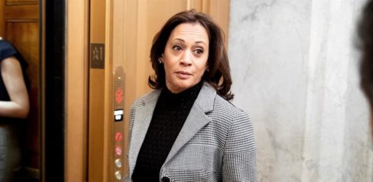 Kamala Harris