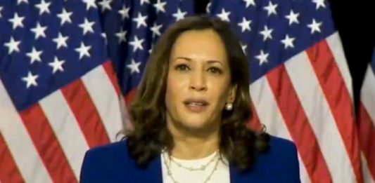 Kamala Harris