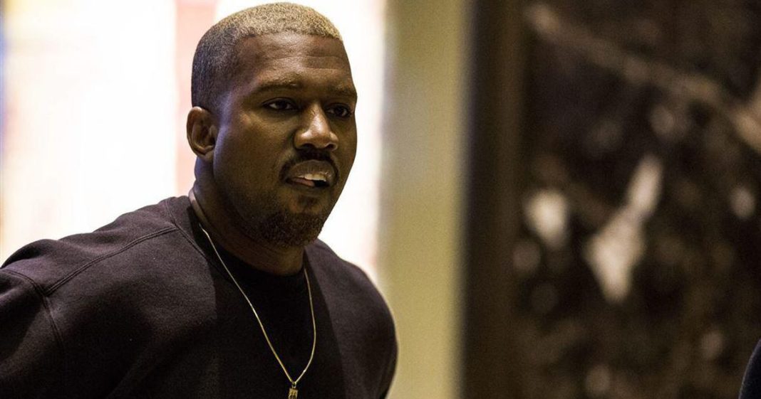 Kanye West