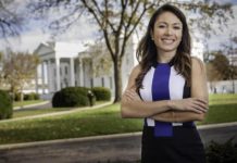 Portavoz hispana de Obama denuncia discriminación al alquilar casa en Madrid Katherine Vargas
