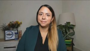 Kristin Urquiza