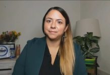 Kristin Urquiza