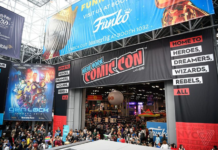 La Comic Con de Nueva York cambia su edición de 2020 por una versión en línea La Comic Con de Nueva York cambia su edición