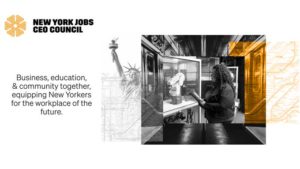 La New York Jobs CEO Council