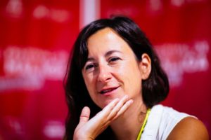 La cineasta y fot&oacute;grafa Laura Herrero (2)