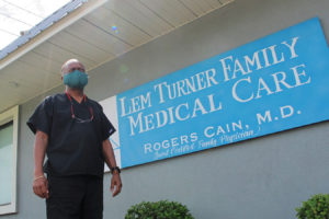 Public Health Florida