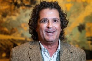 Carlos Vives