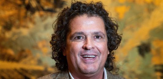Carlos Vives