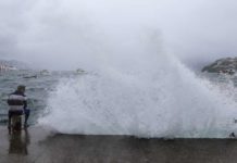 tormenta