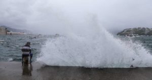 tormenta