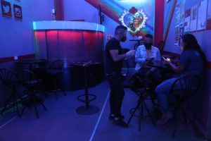 La vida LGBT de la Zona Rosa de Ciudad de México
