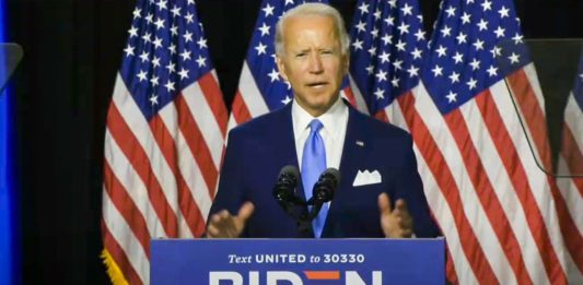 Joe Biden