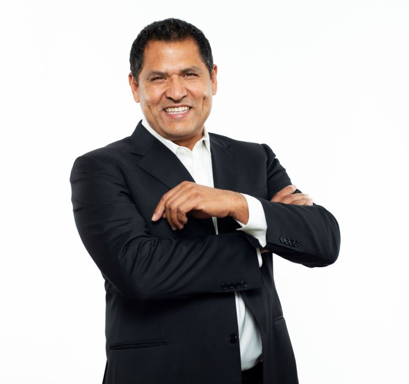 Lazaro Ayala
