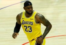 LeBron James