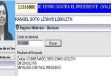 Lennys Rangel
