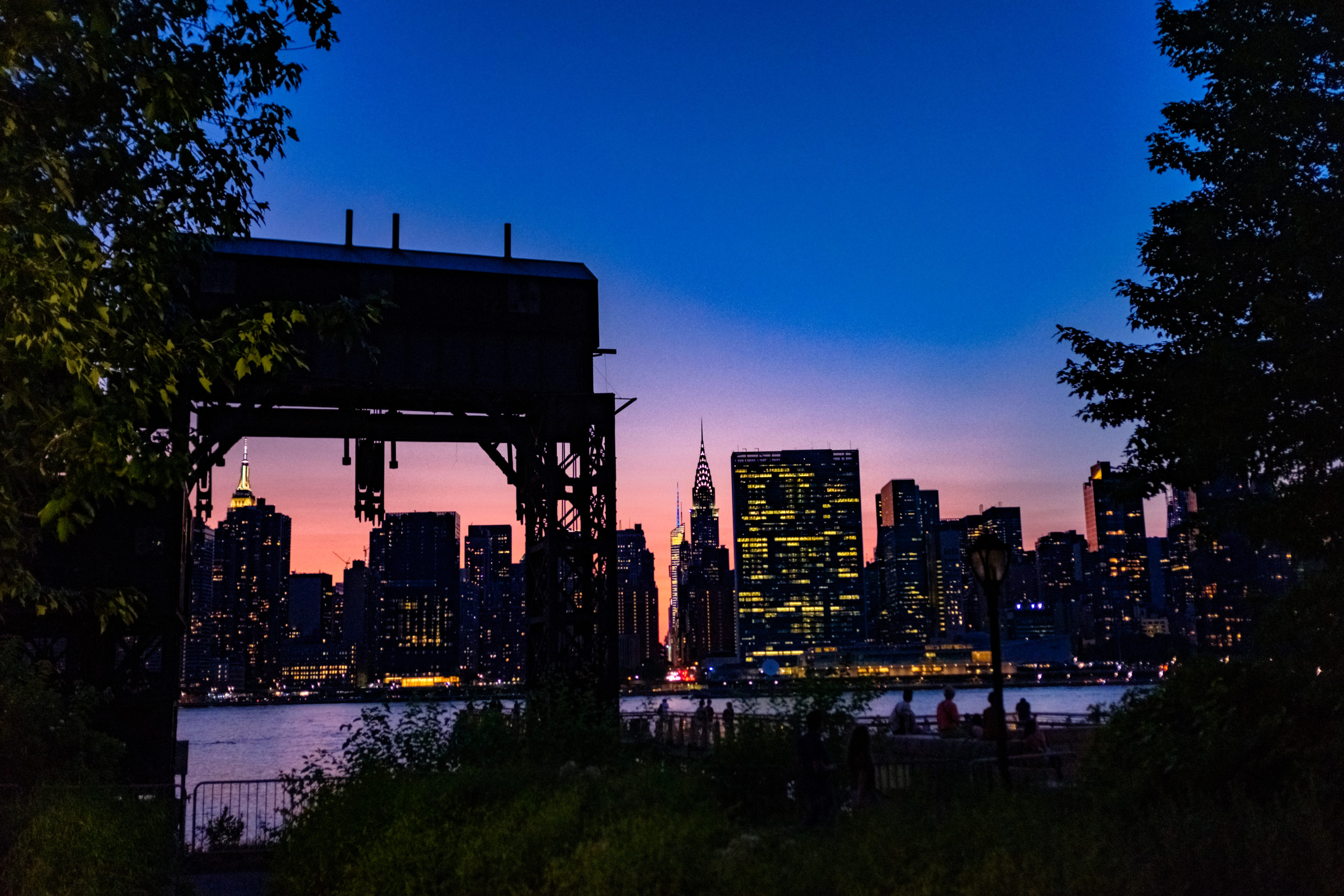 LIC Midtown, Queens.