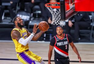 Los Angeles Lakers