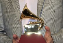 Los Latin Grammy
