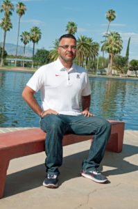 Carlos Mart&iacute;nez