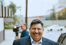 Luis Alvarado.