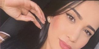 Luisa Fernanda Ahearn