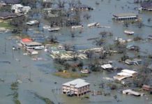Luisiana y Texas sobreviven al poderoso huracán Laura