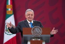 Expresidentes de México comparecerán por caso Odebrecht, afirma López Obrador