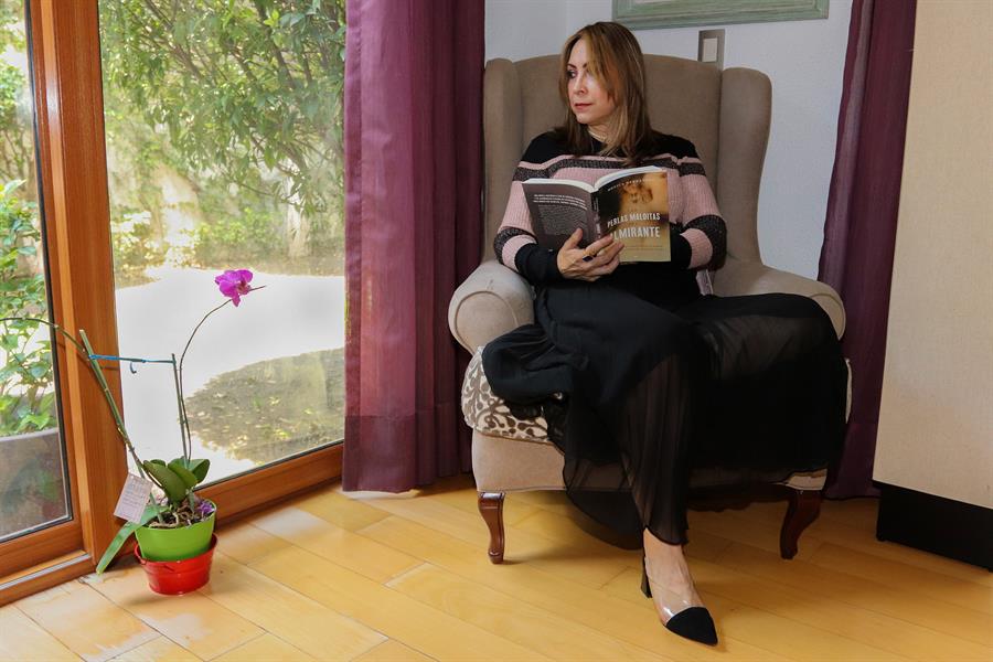 M&oacute;nica Hern&aacute;ndez.