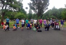 Colectivo de Mujeres en Movimiento: Sus importantes aportes a la comunidad latina de NY MUJERES EN MOVIMIENTO