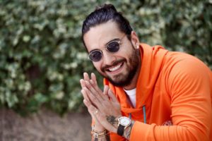Maluma