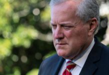 Mark Meadows