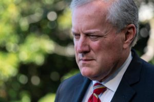 Mark Meadows