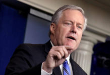 Mark Meadows