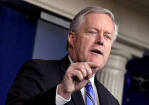 Mark Meadows