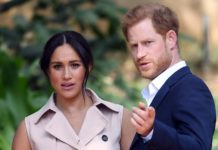 Meghan Markle