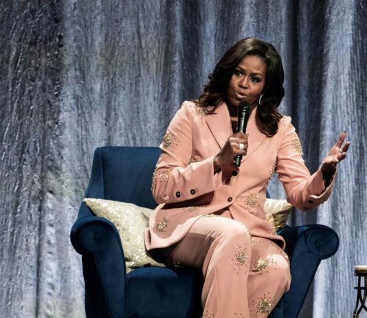 Michelle Obama