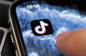 tiktok