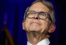 Mike DeWine