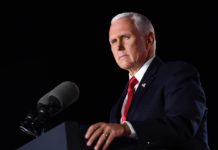 Mike Pence