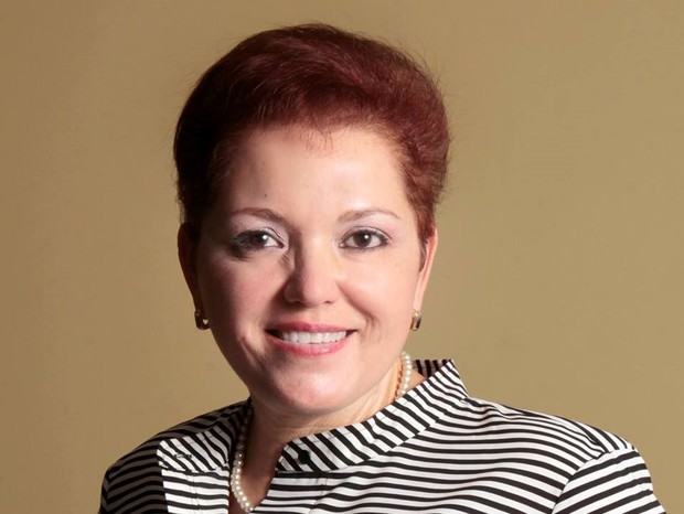 Miroslava Breach.