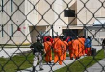 centro de inmigrantes