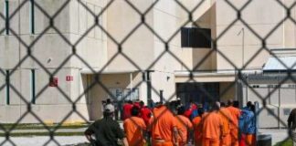centro de inmigrantes